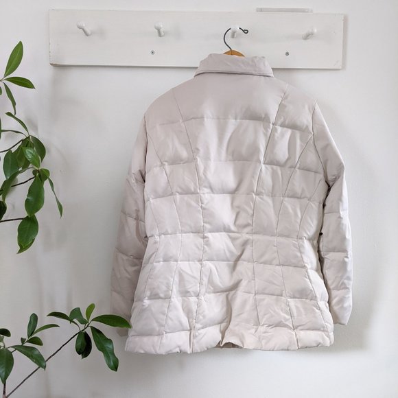 Calvin Klein Puffer Jacket - Picture 7 of 10